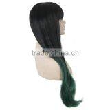 Long Hair Wig thumbnail-3