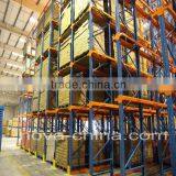Nanjing NOVA Drive-in Pallet Racking With Shuttle Car thumbnail-3