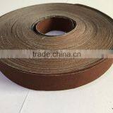 Abrasive Belt Abrasive Cloth Belt Abrasive Paper Roll thumbnail-3