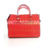 2016 Wholesale Ankara Wax High Heel Shoes/african Wax Shoes And Bags thumbnail-4