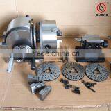 Semi-universal BS0 Dividing Head thumbnail-2