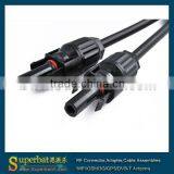 MC4 Branch Y Solar Connectors and Adaptors 1F2M thumbnail-1
