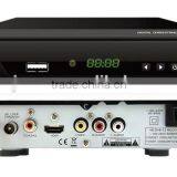 JUNUO Shenzhen Manufacture OEM 2016 New Strong Signal H.264 hd 1080P Mstar 7t01 Afghanistan Dvb t2 Digital tv Receiver thumbnail-6