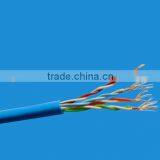 High Speed 305m 4pairs FTP Cat5e RJ45 Ethernet Network Lan Cable