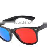 Red Blue 3 d Glasses 3 d Eyes Storm Video Glasses 3 d TV Manufacturers Supply thumbnail-4