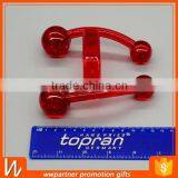 Plastic Back Body Massagers Hot Sale thumbnail-5