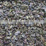 The vert de chine china gunpowder green tea 9475