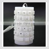 2013 Hot Selling High Quality Custom Keyboard thumbnail-1