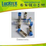 CATV CABLE F COUPLER
