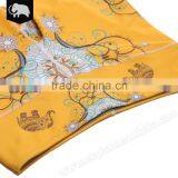 3D Digital Sublimation Printing Yoga Skinny Leggings thumbnail-4