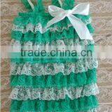 2016 New Lace Fluffy Hot Thanksgiving Girls Clothing Quality Choice thumbnail-1