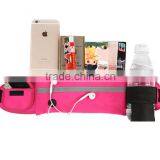 Outdoor Travel Sport Unisex Fanny Pack Waist Bag Running Waist Pack thumbnail-4