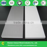 PVC Warning Sign Board for Office Building