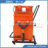 Floor Vacummer and Grinder