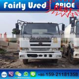Used Nissan UD Dump Truck of Nissan UD Dump Truck for Sale