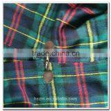 Yarn-dyeing Plaid Cashmere Scarf /pashmina Scarf Wholesale China Supplier thumbnail-6