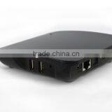 New Arrival Cloudnetgo CR10 Dual Core TV Box With MIC 1GB DDR3 Wifi Miracast DLNA Bluetooth 1.6GHz Android 4.3 TV Box thumbnail-3