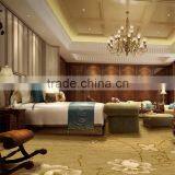 High Quality Polyester Hotel Wilton Carpet thumbnail-1