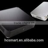 2015 Very Hot Cheap Mini PC With 12v Power Intel Core i3 Dual Core 4010U Support Win7 Win8 Win10 Linux and Android