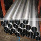 Seamless Precision Cylinder Din 2391 Honed Tube