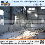 Hot Sale Efficiency Metal Warehouse Automatic Storage Retrieval System thumbnail-2