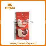 Stationery Cute Kitten Index Bookmark Sticky Notes Memo Pad