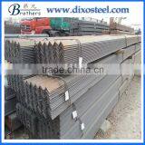 Hot Rolled Equal Angle Steel, Steel Angles, Mild Steel Angle Bar in China thumbnail-1