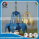 Hot Sale 32 Cubic Orange-peel Grab With Super Quality