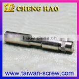 OEM High Precision Rubber Head CNC Parts thumbnail-5