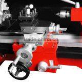 Mini Bench Metal Lathe Machine C6 thumbnail-5
