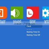 Cheap Pico Ceiling Mount For High Lumens Led Mini Pocket Projector thumbnail-5