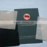 Microwave Toaster Bags, PTFE Non-stick Coating thumbnail-3