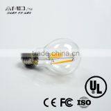 Led Bulb E27 A19 6W 600-700LM CE RoHS UL List Glass Led Filament Bulb Lighting thumbnail-4