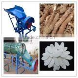 2014 Hot Sale Cassava Slicing Machine
