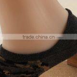 Custom Design Breathable Cartoon Socks thumbnail-6