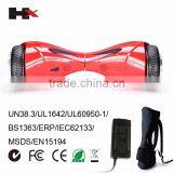 HXCE/ROHS Smart Balance Electric Scooter Two Wheel Self Balancing Electric Scooter thumbnail-6
