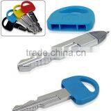 Plastic Key Pen for Promotion thumbnail-1
