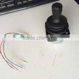 Power Wheelchairs Controllers & Joysticks thumbnail-2