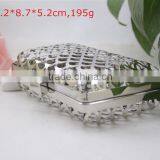 2016 Ladies Purse Frame Metal Clutch Bag Frame thumbnail-3