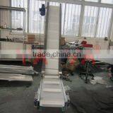 Material Lifting Modular Belt Conveyor System by Customized thumbnail-4