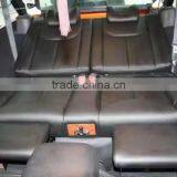 Jeep Wrangler Parts, Personal Modifild Car Seat for Jeep thumbnail-2