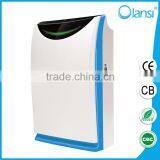 Olans The Newest Fashion Design Home Electrical Appliance of High-end Air Purifier Olans thumbnail-2