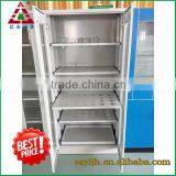 Steel File Cabinet thumbnail-3