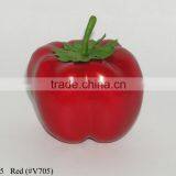 6 cm Artificial Vegetable Pepper thumbnail-2