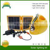 up and Down Solar Wall Light 12v Solar Power System thumbnail-2
