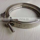 Hardware T-type Strength Hose Clamp thumbnail-5
