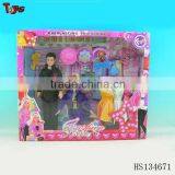 Super Custom Girl Doll thumbnail-1