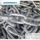 Short Steel Link Chain/medium Link Chain/long Link Chain thumbnail-3
