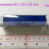 Universal Power Bank 2600mah Exterbal Battery For All Mobile Phone Minion Power Bank thumbnail-4