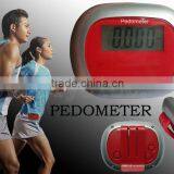 Sport Pedometer With Clip